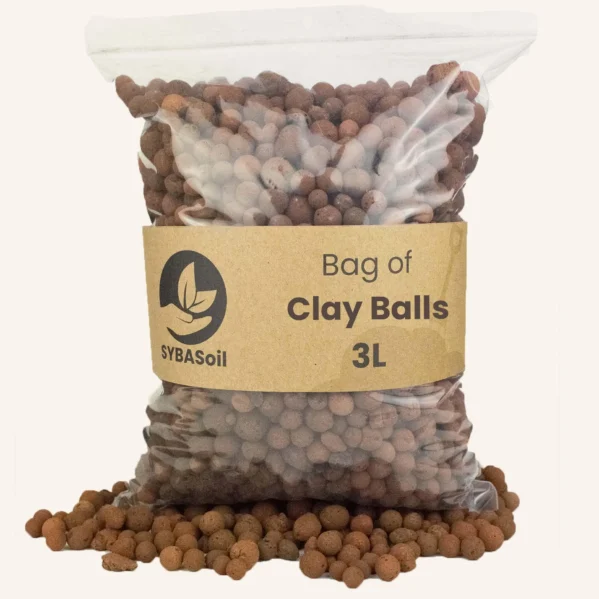Clay Balls 3L